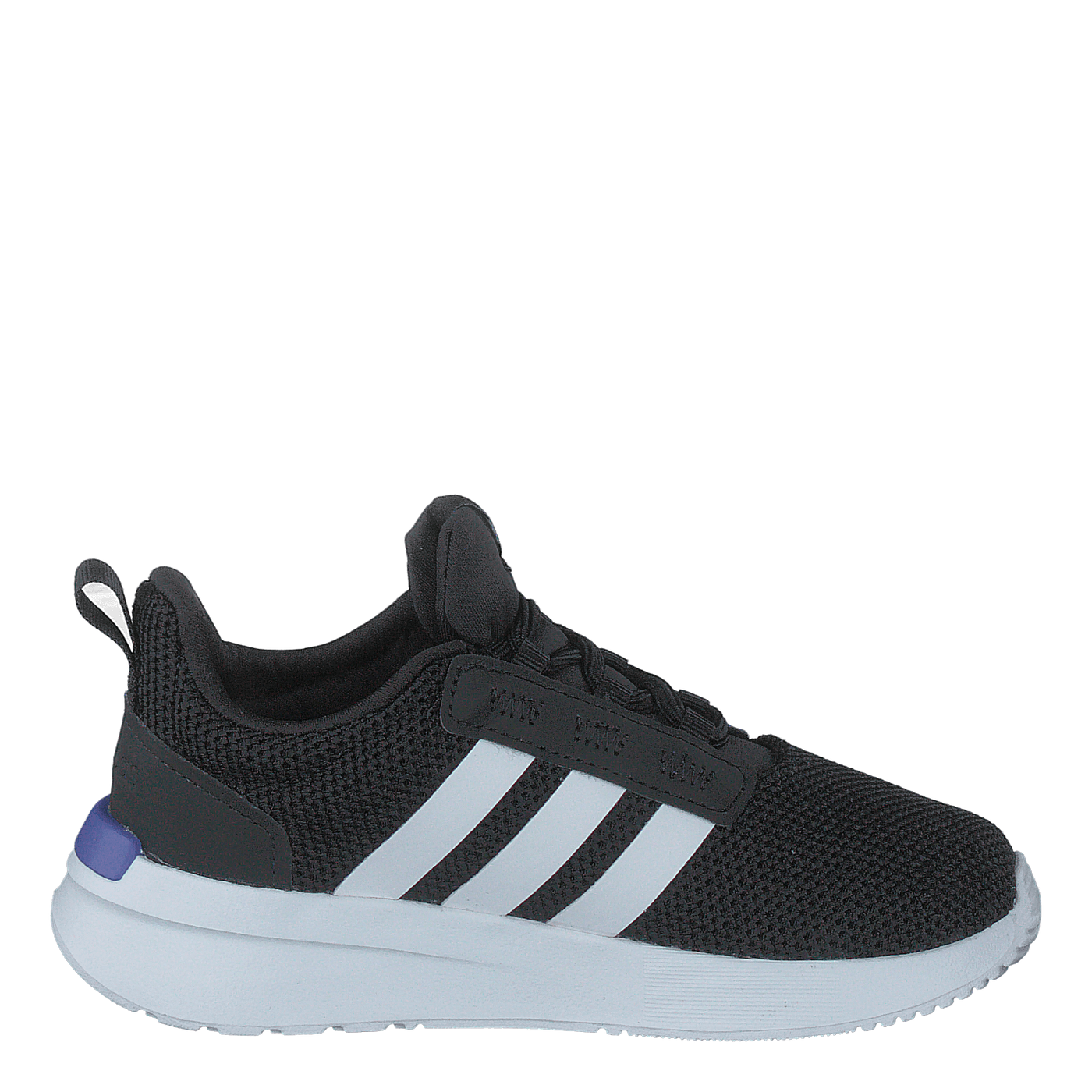 Racer TR21 Shoes Core Black / Cloud White / Sonic Ink