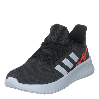 Kaptir 2.0 Shoes Core Black / Cloud White / Solar Red