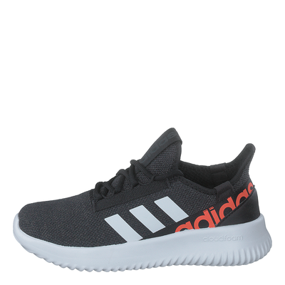 Kaptir 2.0 Shoes Core Black / Cloud White / Solar Red