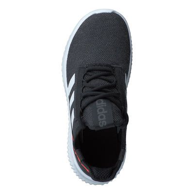 Kaptir 2.0 Shoes Core Black / Cloud White / Solar Red