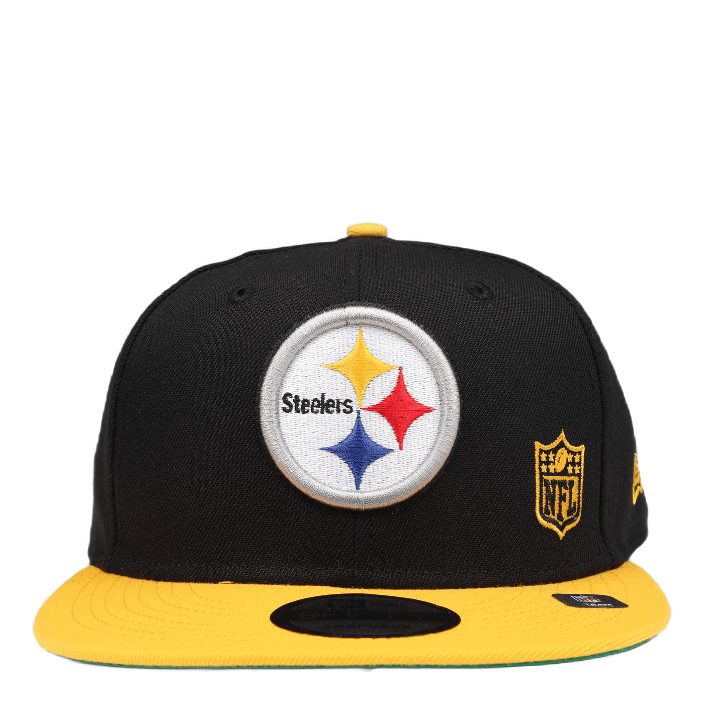 TEAM ARCH 950 STEELERS