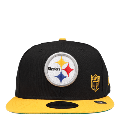 TEAM ARCH 950 STEELERS