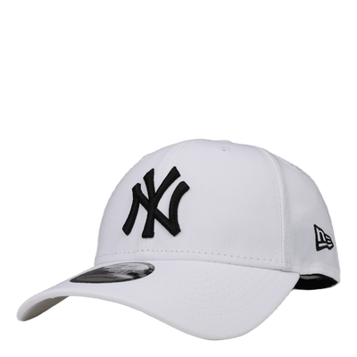 Monochrome 9forty Yankees White