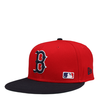 TEAM ARCH 950 RED SOX