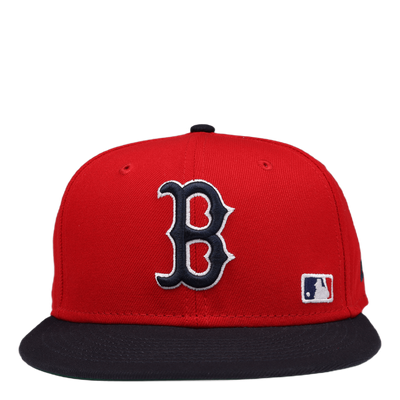 TEAM ARCH 950 RED SOX