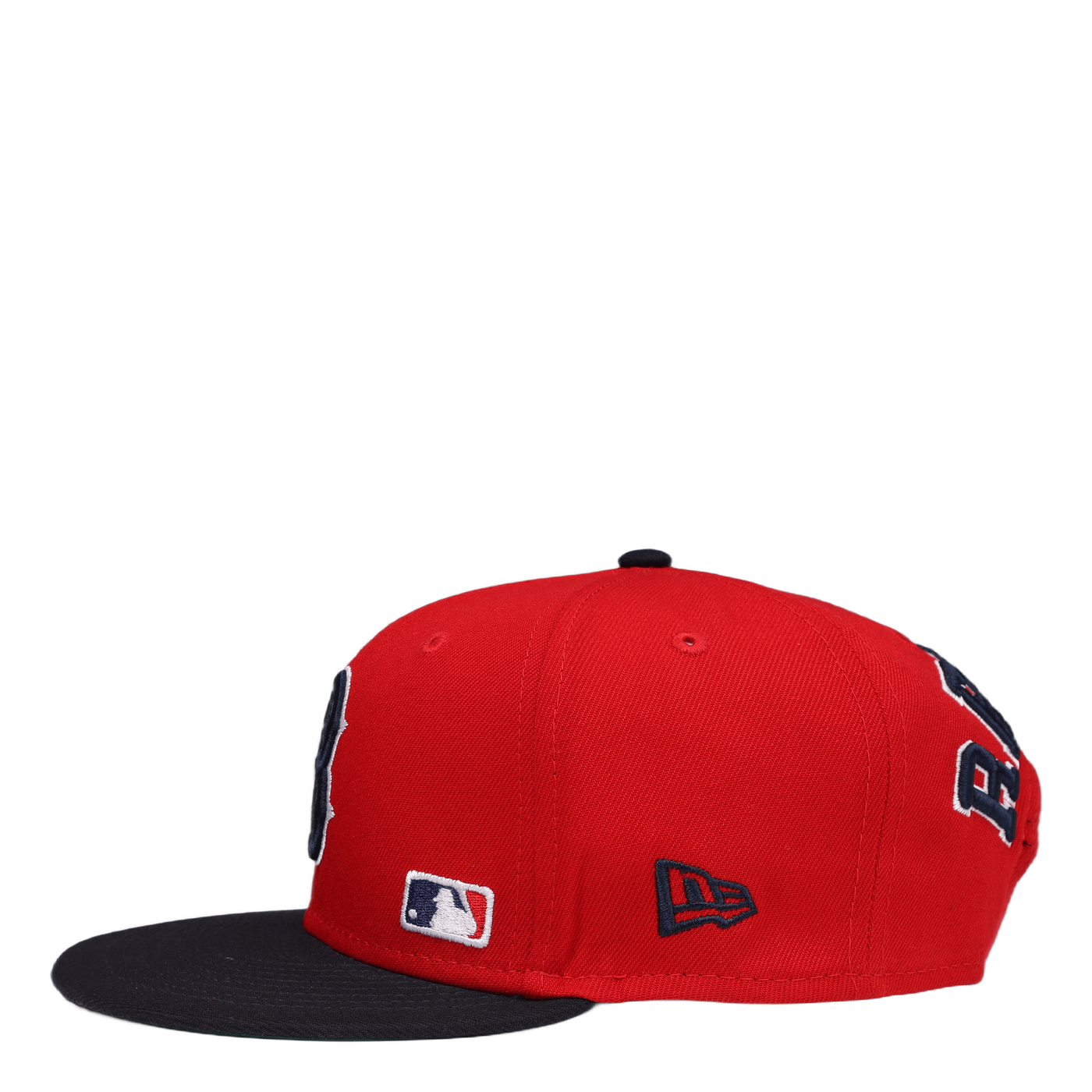 TEAM ARCH 950 RED SOX