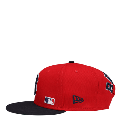 TEAM ARCH 950 RED SOX