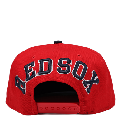 TEAM ARCH 950 RED SOX