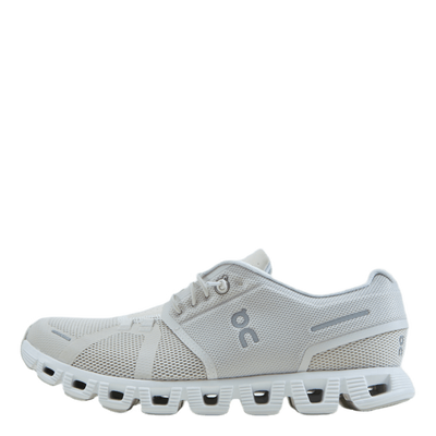 Cloud 5 Womens Pearl/white