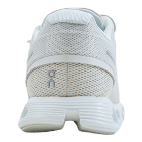 Cloud 5 Womens Pearl/white