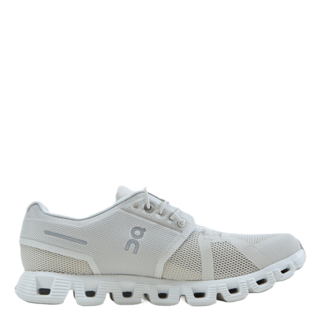 Cloud 5 Womens Pearl/white