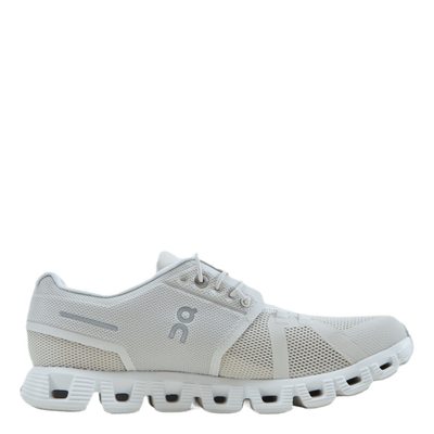 Cloud 5 Womens Pearl/white