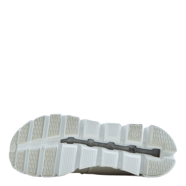 Cloud 5 Womens Pearl/white