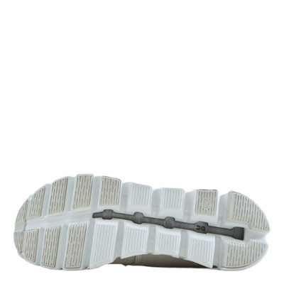 Cloud 5 Womens Pearl/white