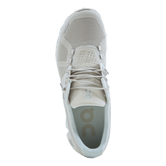 Cloud 5 Womens Pearl/white