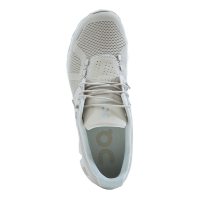 Cloud 5 Womens Pearl/white