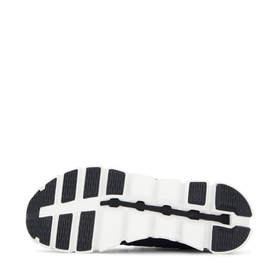 Cloud 5 Womens Black/white