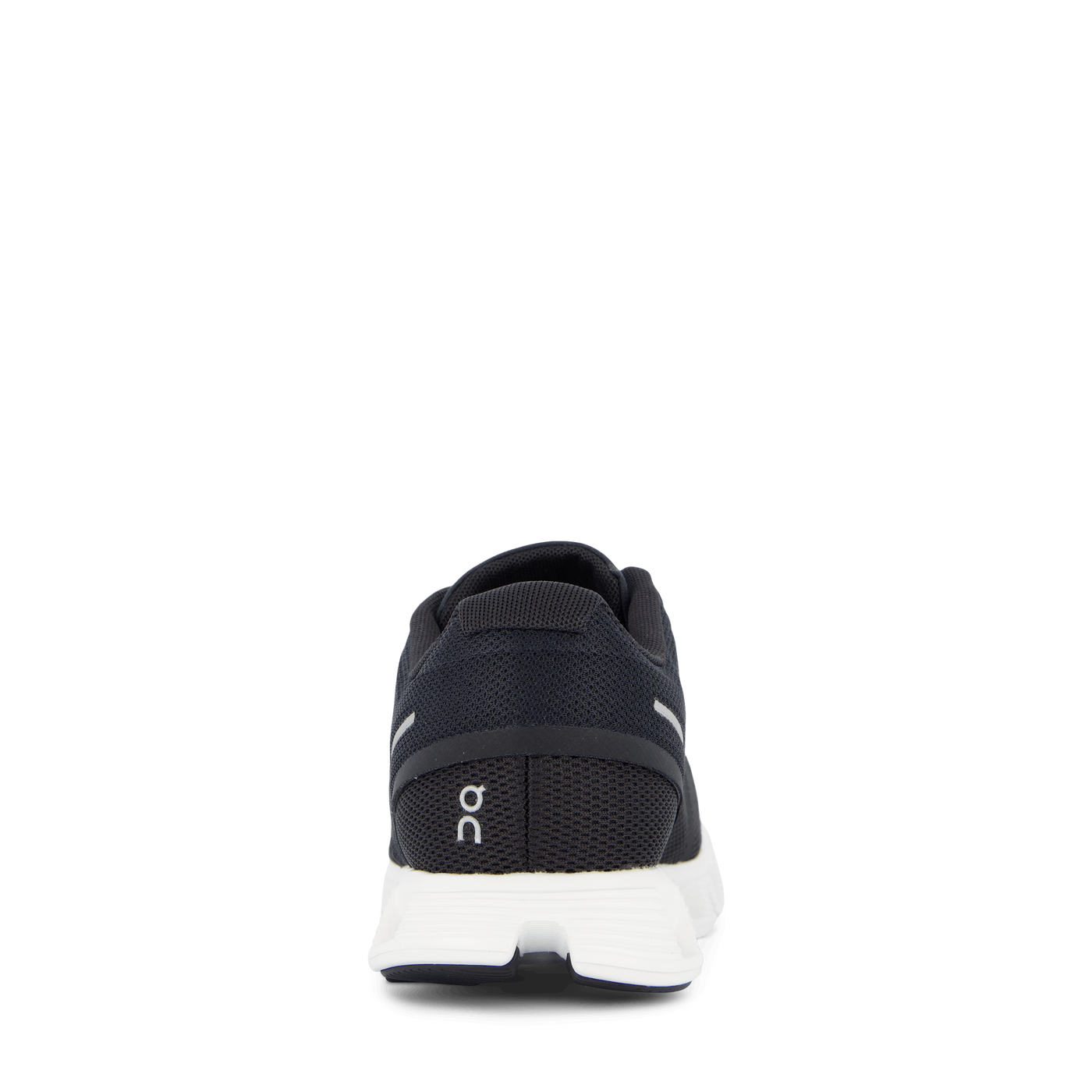 Cloud 5 Womens Black/white