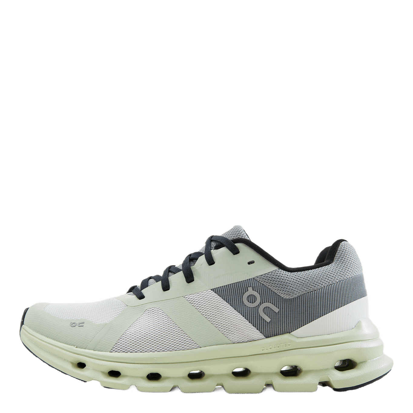 Cloudrunner Womens Frost/aloe