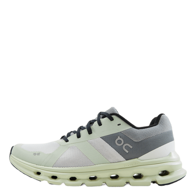 Cloudrunner Womens Frost/aloe