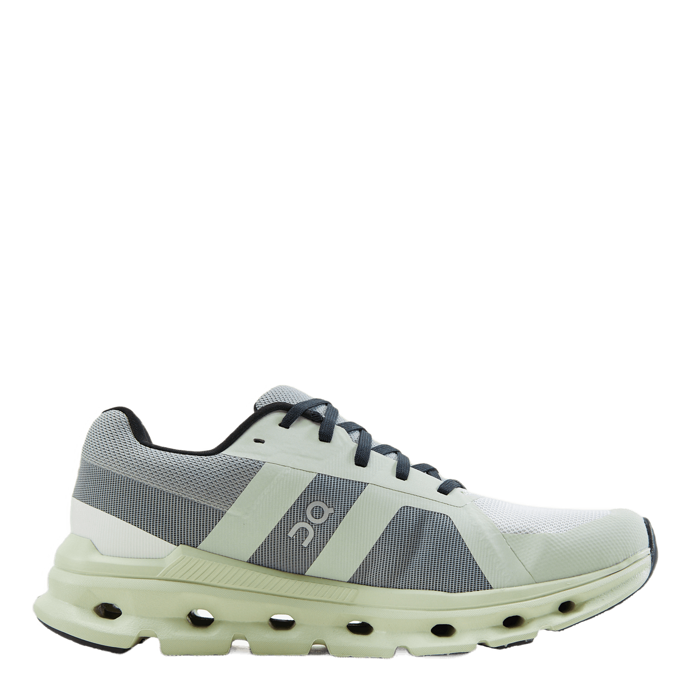 Cloudrunner Womens Frost/aloe