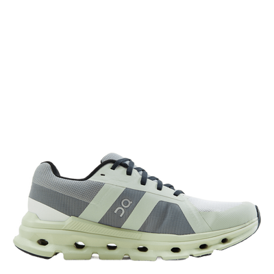 Cloudrunner Womens Frost/aloe