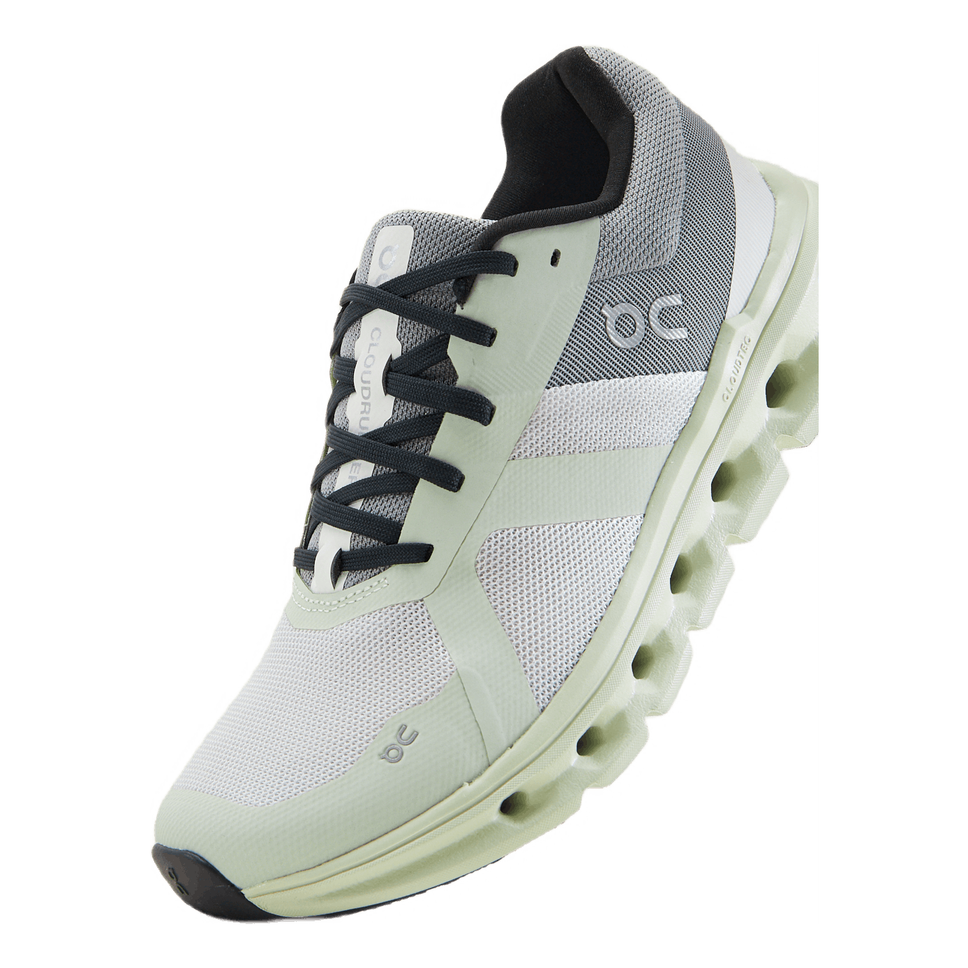 Cloudrunner Womens Frost/aloe