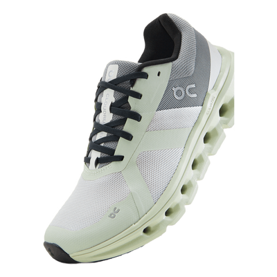 Cloudrunner Womens Frost/aloe