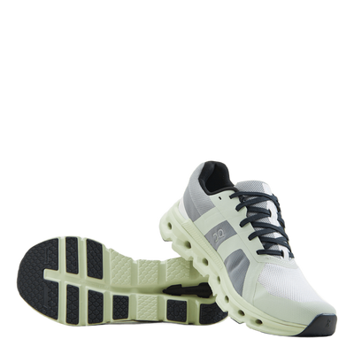 Cloudrunner Womens Frost/aloe