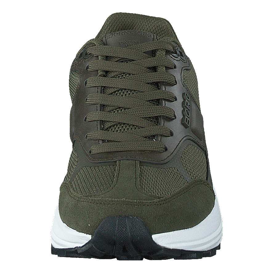 R1300 Msh M Olive