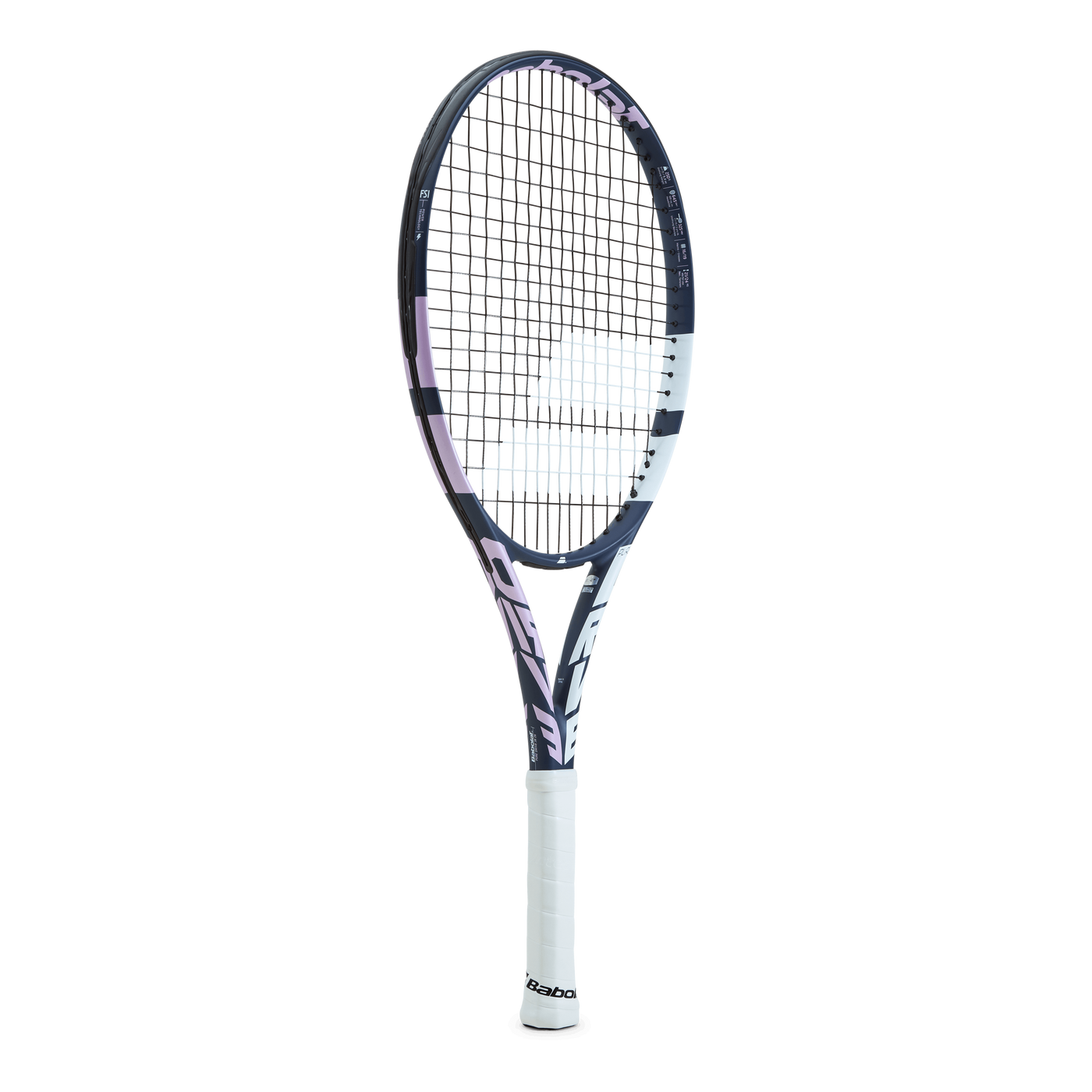 Pure Drive Jr 26 Blue/pink