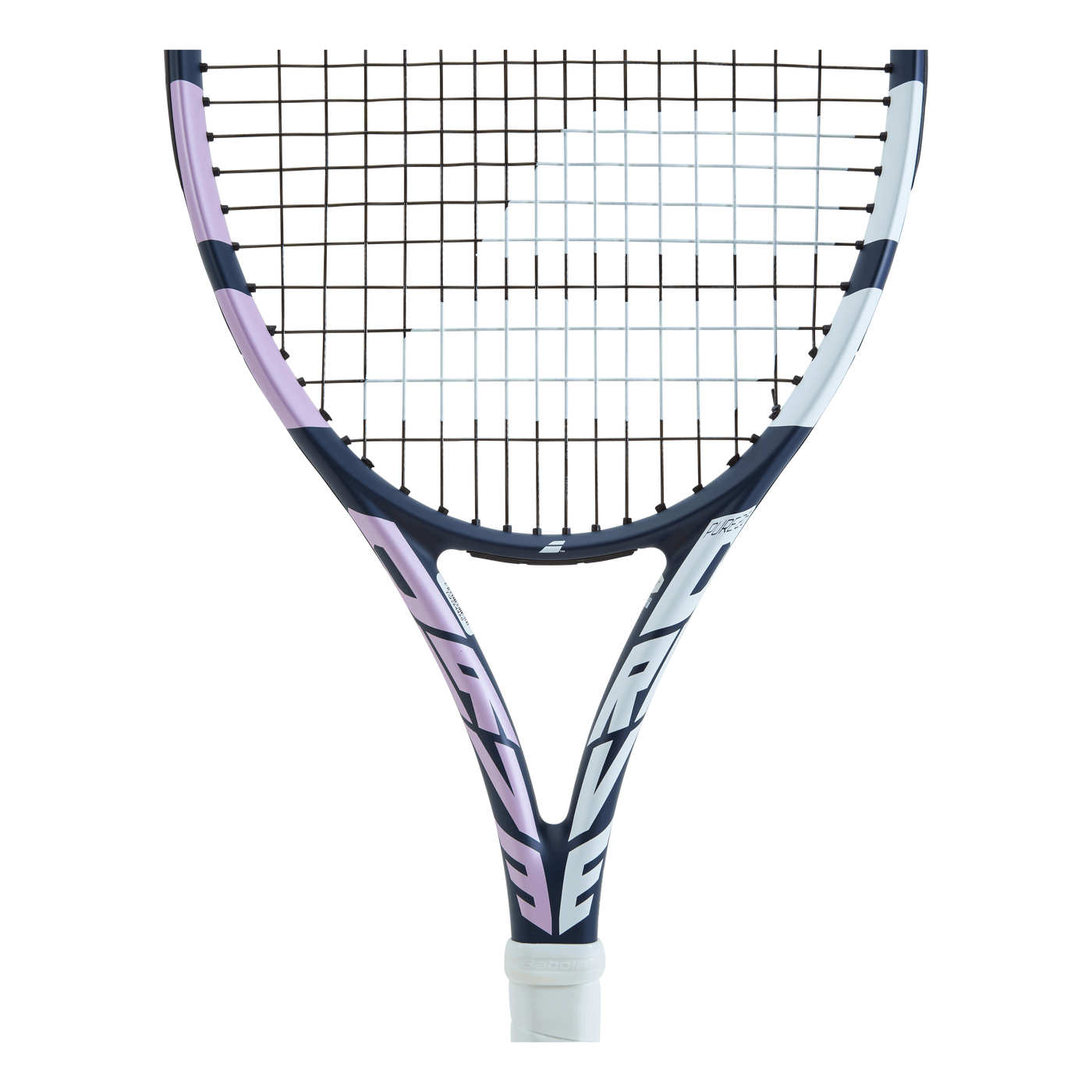 Pure Drive Jr 26 Blue/pink