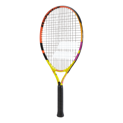 Nadal Junior 23 Yellow/pink