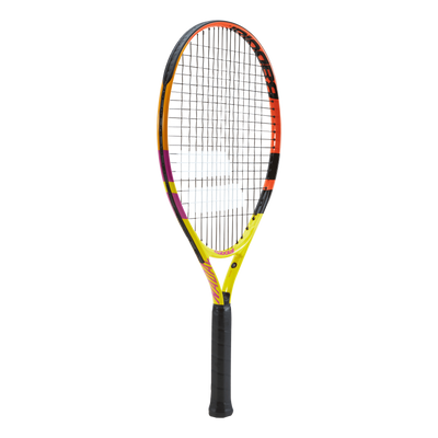 Nadal Junior 23 Yellow/pink