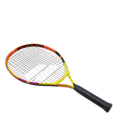 Nadal Junior 23 Yellow/pink