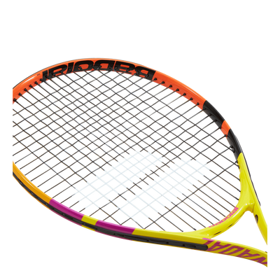 Nadal Junior 23 Yellow/pink