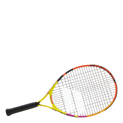 Nadal Junior 23 Yellow/pink