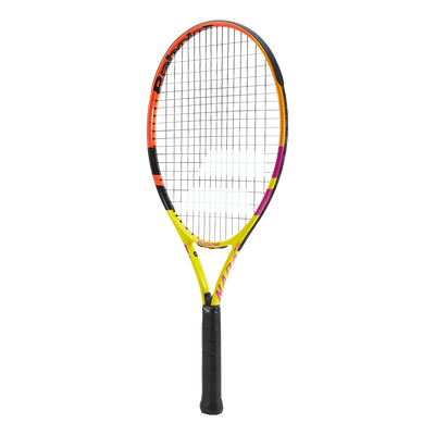 Nadal Junior 25 Yellow/pink