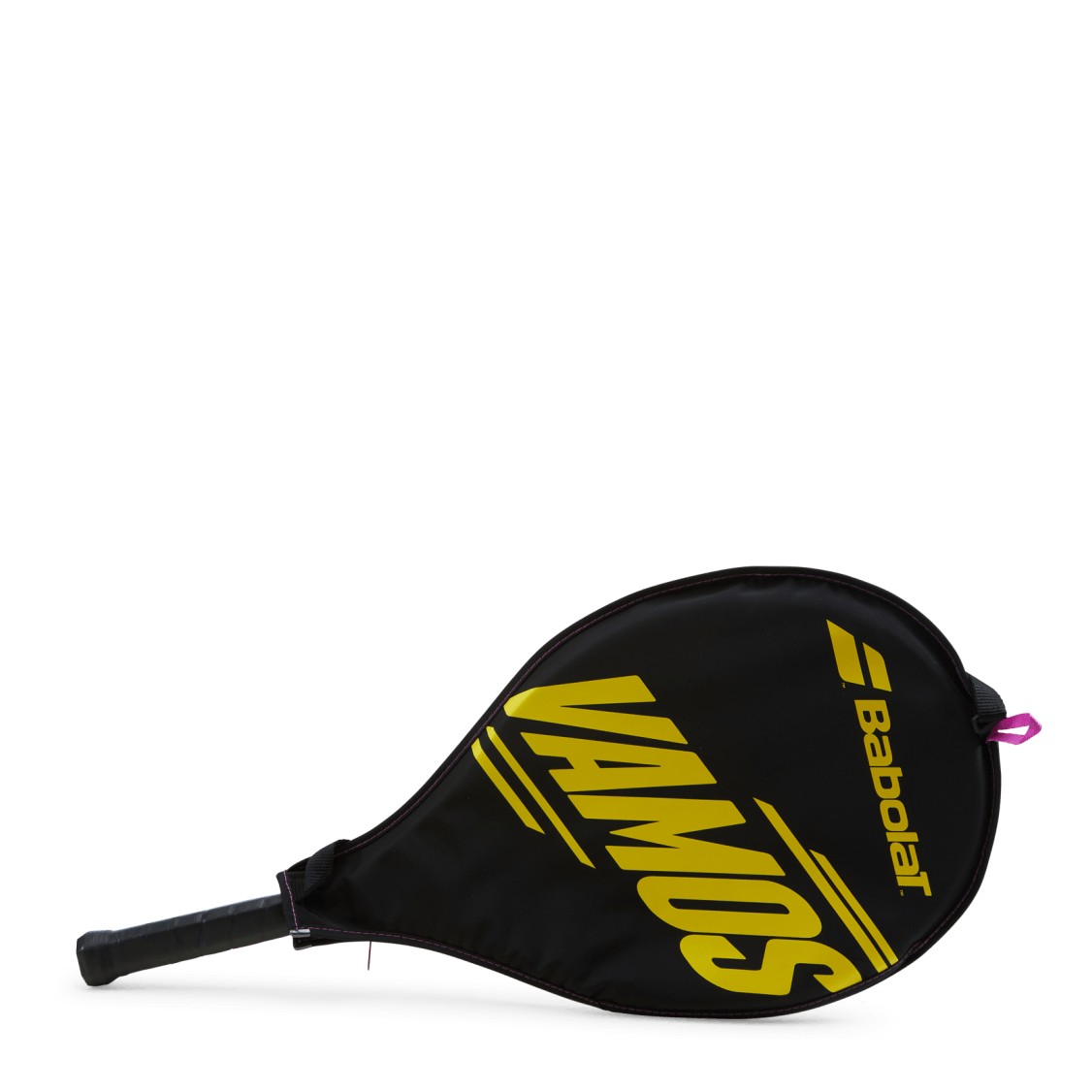 Nadal Junior 25 Yellow/pink