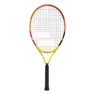 Nadal Junior 26 Yellow/pink