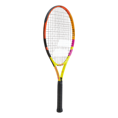 Nadal Junior 26 Yellow/pink