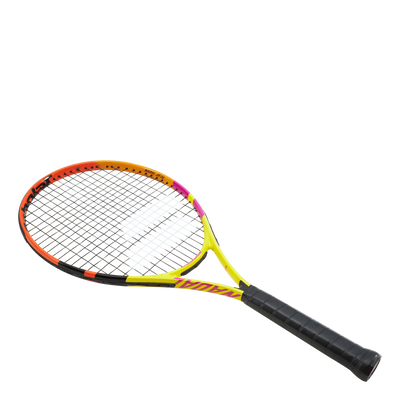 Nadal Junior 26 Yellow/pink