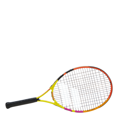 Nadal Junior 26 Yellow/pink