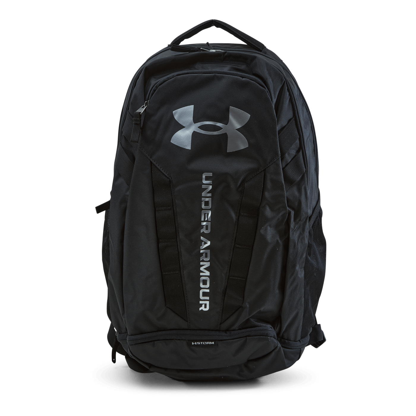 UA Hustle 5.0 Backpack