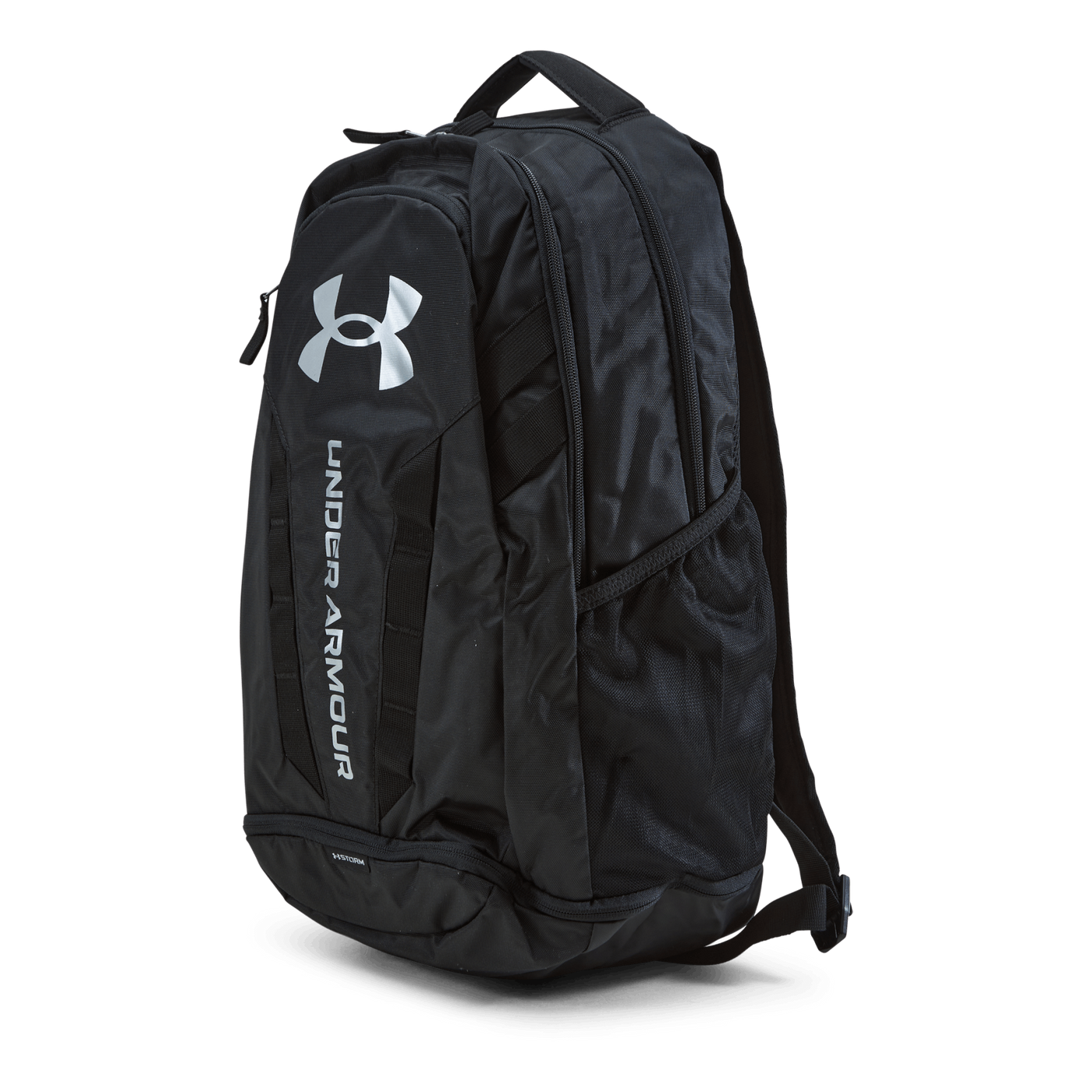 UA Hustle 5.0 Backpack