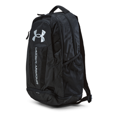 UA Hustle 5.0 Backpack