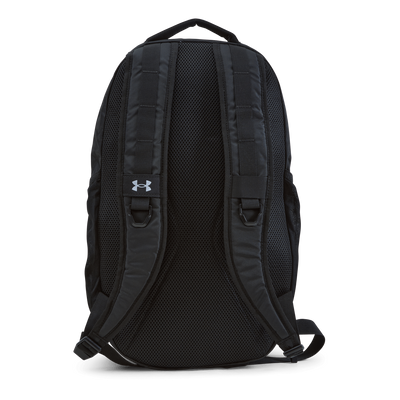 UA Hustle 5.0 Backpack