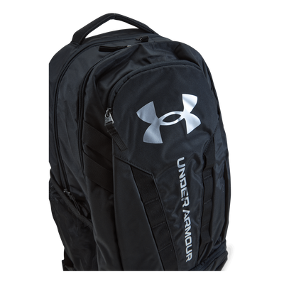 UA Hustle 5.0 Backpack