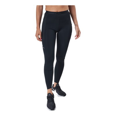 Nike Dri-fit Run Division Wome Black/black