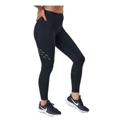 Nike Dri-fit Run Division Wome Black/black